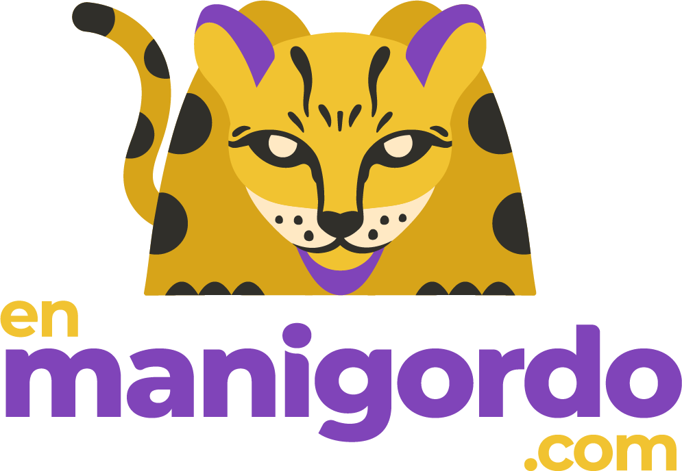 Manigordo Logo