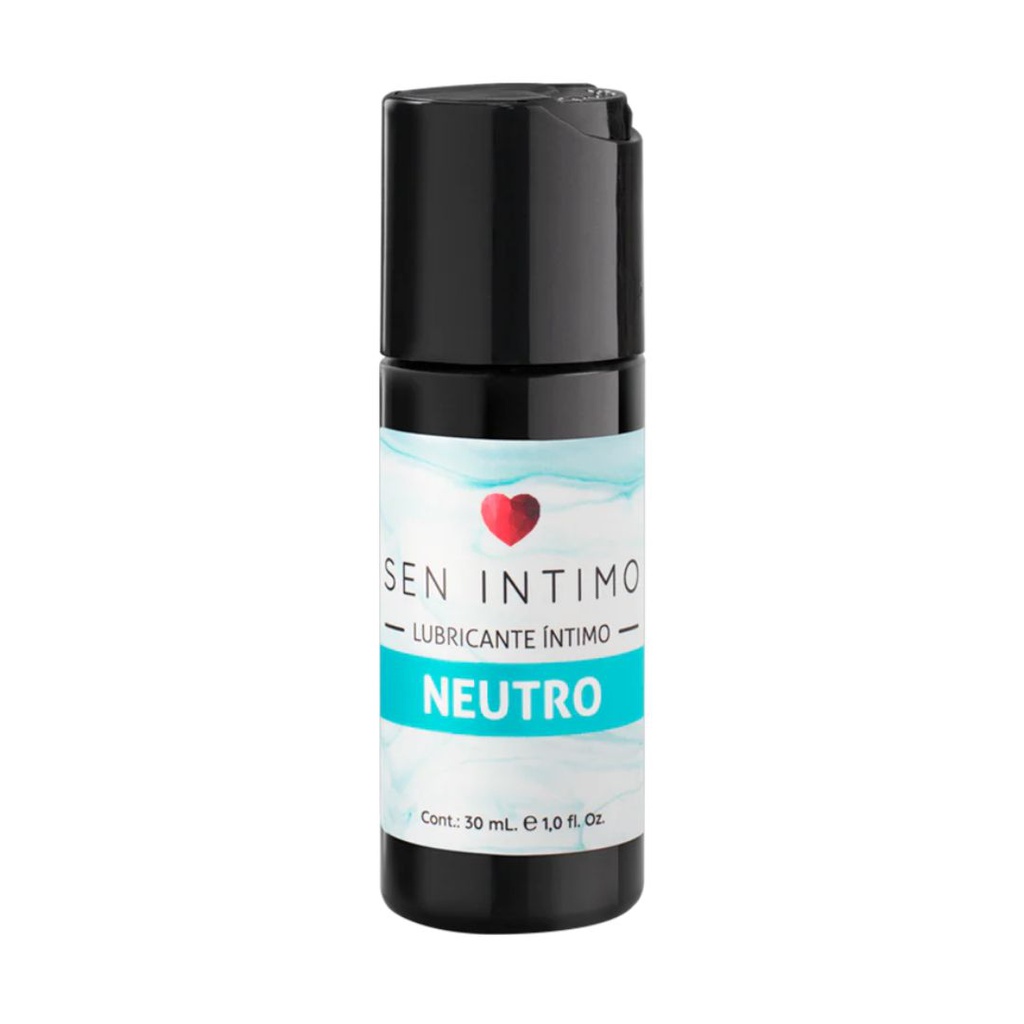 LUBRICANTE SEN INTIMO NEUTRO 30ML