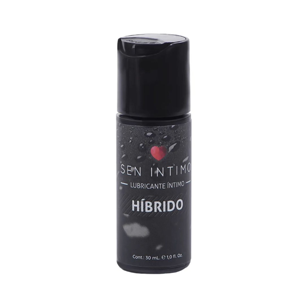 LUBRICANTE SEN INTIMO HÍBRIDO 85ML