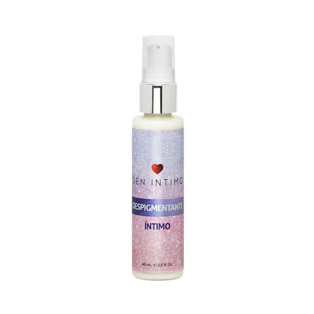 DESPIGMENTANTE SEN INTIMO 60ML