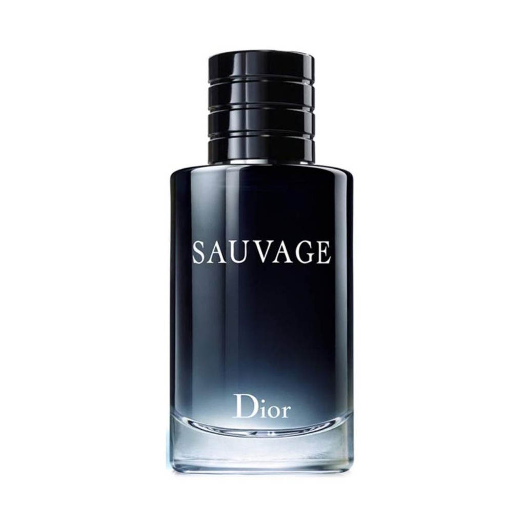 PERFUME DIOR SAUVAGE EDT 100ML