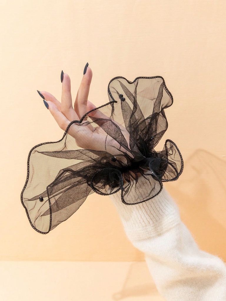 GUANTES CORTOS ABIERTOS