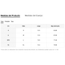 LENCERÍA DE TIRAS Y MALLAS