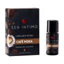 LUBRICANTE SEN INTIMO CALIENTE CAFE MOKA 30ML