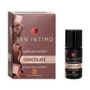 LUBRICANTE SEN INTIMO CALIENTE CHOCOLATE 30ML