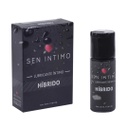 LUBRICANTE SEN INTIMO HIBRIDO 85ML