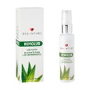 LUBRICANTE SEN INTIMO HEMOLUB 60ML
