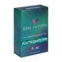 MULTIORGASMOS SEN INTIMO ELECTRIZANTE FRÍO 5ML