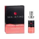 GARGANTA PROFUNDA SEN INTIMO DESENSIBILIZANTE 15ML