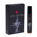 PERFUME SEN INTIMO ROLL ON CON PHEROMONAS PARA HOMBRES 10ML