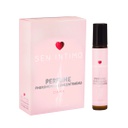 PERFUME SEN INTIMO ROLL ON CON PHEROMONAS CONCENTRADAS PARA MUJER 10ML