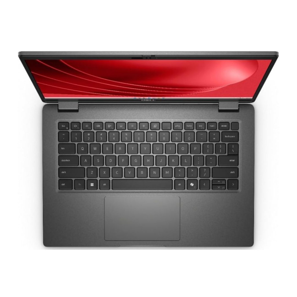 LAPTOP DELL LATITUDE 3450 INTEL CORE I7-1355U 512GB SSD WIFI 6E 16GB-RAM 14&quot; FHD W11 PRO 9CKND