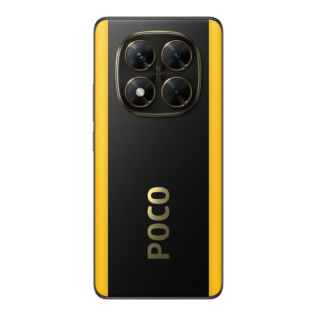 CELULAR XIAOMI POCO X7 5G 256GB 8GB-RAM