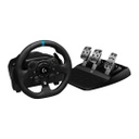 VOLANTE DE CARRERAS Y PEDALES LOGITECH G923 TRUEFORCE 941-000147