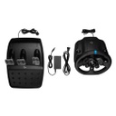 VOLANTE DE CARRERAS Y PEDALES LOGITECH G923 TRUEFORCE 941-000147