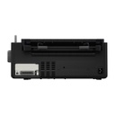 IMPRESORA EPSON FX-890II MATRIZ DE PUNTO 9PINES C11CF37201