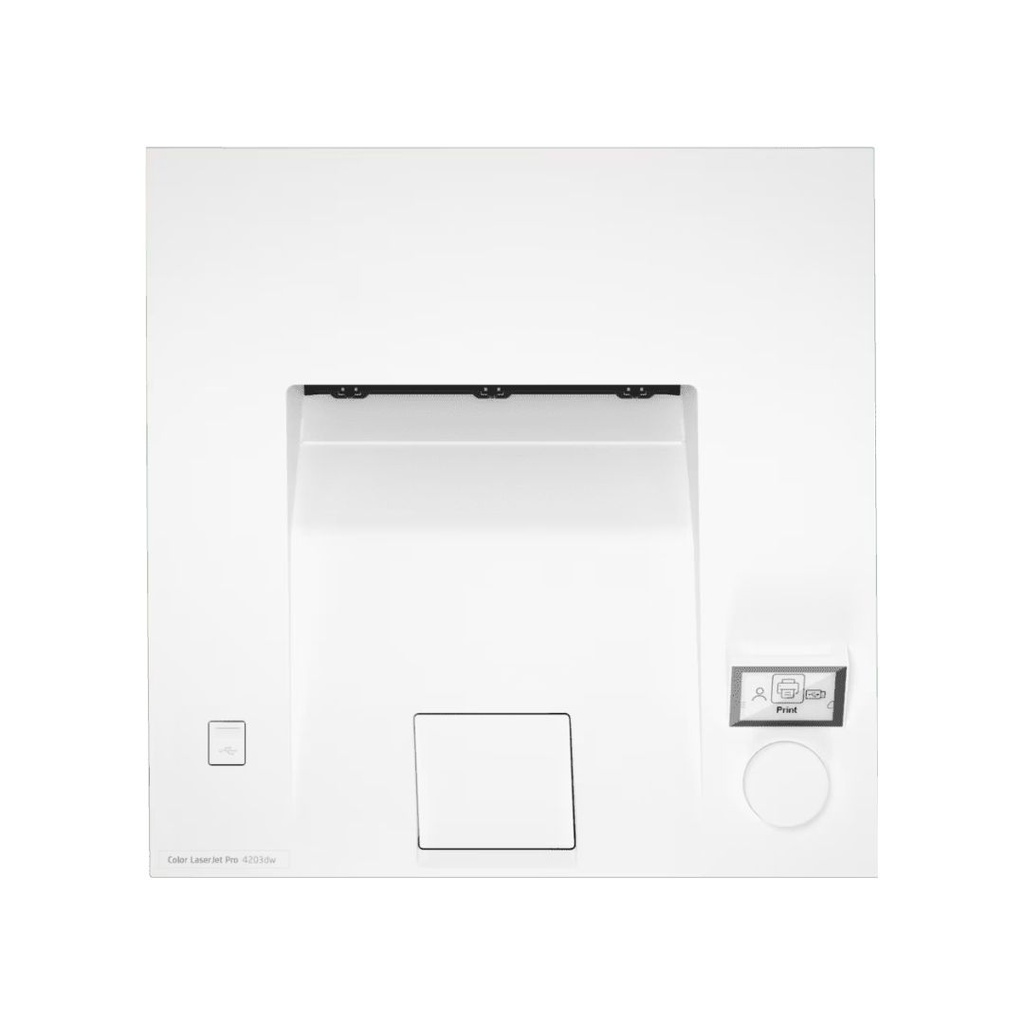 IMPRESORA MULTIFUNCIONAL HP COLOR LASERJET PRO 4203DW 5HH48A#BGJ