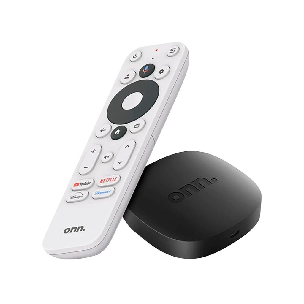 STREAMING GOOGLE ONN TV 4K 2023