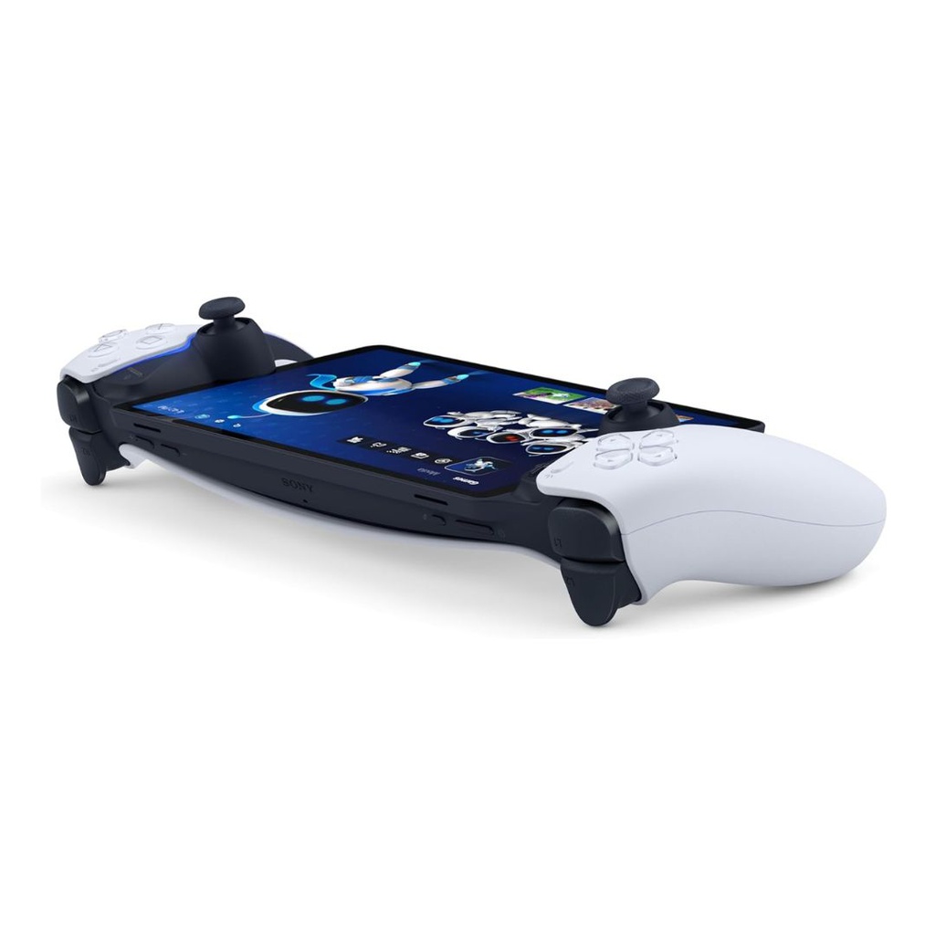 REPRODUCTOR REMOTO PLAYSTATION PORTAL PARA PS5 BLANCO