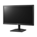 MONITOR LG 20MK400H-B 20&quot; FHD 75Hz VGA + HDMI