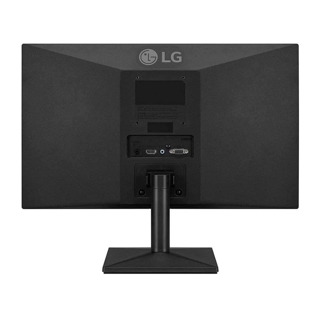 MONITOR LG 20MK400H-B 20&quot; FHD 75Hz VGA + HDMI