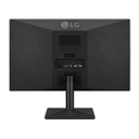 MONITOR LG 20MK400H-B 20&quot; FHD 75Hz VGA + HDMI