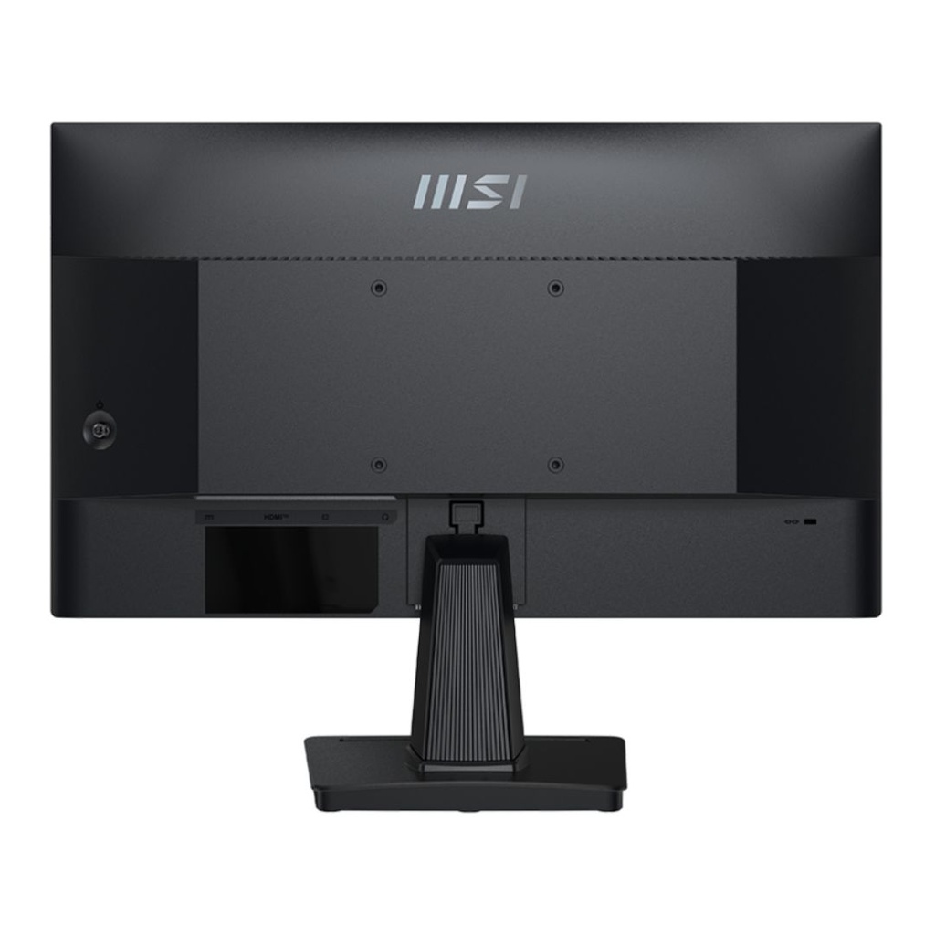 MONITOR MSI PRO MP225 21.5&quot; FHD 100Hz 1MS HDMI