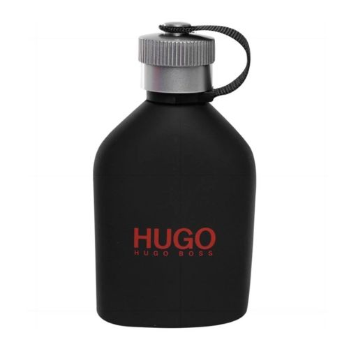 COLONIA HUGO BOSS JUST DIFFERENT 125ML