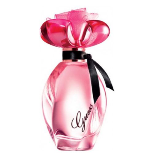 PERFUME GUESS GIRL 100ML