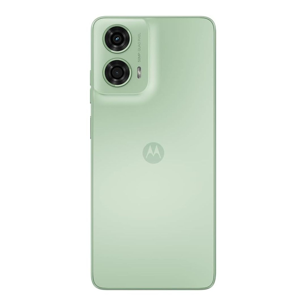 CELULAR MOTOROLA MOTO G24 256GB 4GB-RAM