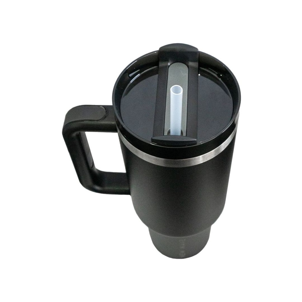 VASO TÉRMICO NEW WAVE BIG GRIP TUMBLER UNISEX 1183ML