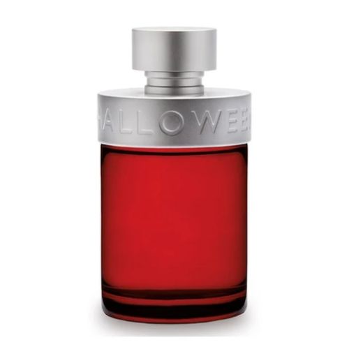 JESUS DEL POZO HALLOWEEN MAN ROCK ON 125ML