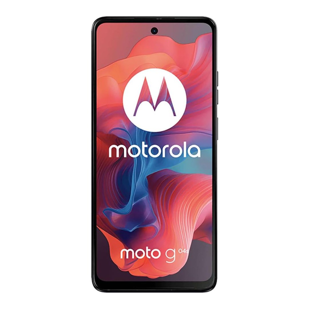 CELULAR MOTOROLA MOTO G04S 128GB 4GB-RAM