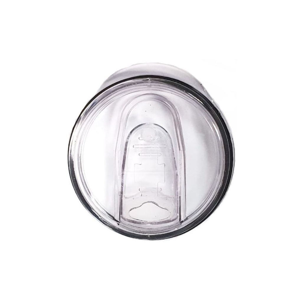 VASO TÉRMICO NEW WAVE SKINNY TUMBLER UNISEX 600ML