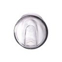 VASO TÉRMICO NEW WAVE SKINNY TUMBLER UNISEX 600ML