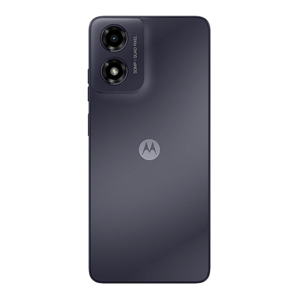 CELULAR MOTOROLA MOTO G04S 128GB 4GB-RAM