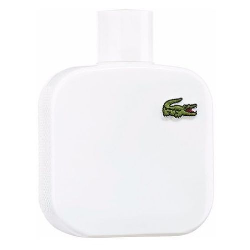 COLONIA LACOSTE L.12.12 BLANCO 175ML