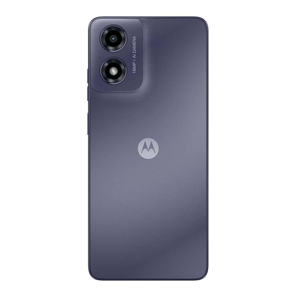 CELULAR MOTOROLA MOTO G04 128GB 4GB-RAM