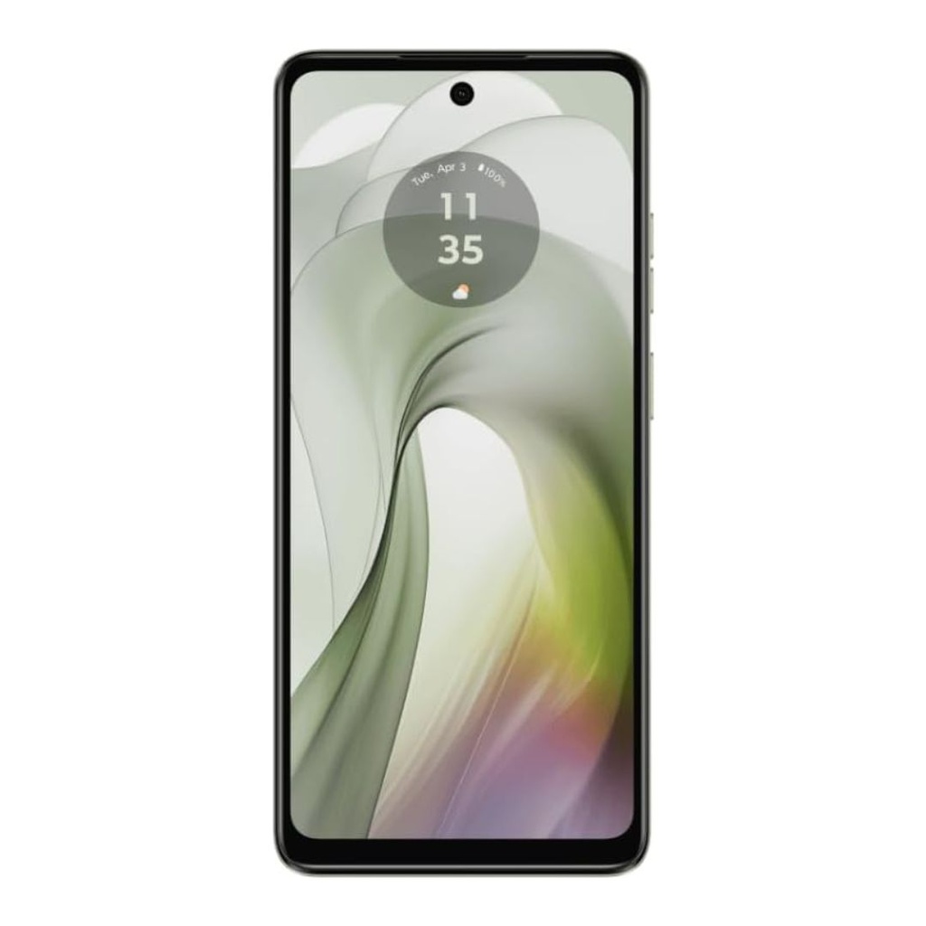 CELULAR MOTOROLA MOTO E14 64GB 2GB-RAM