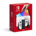 CONSOLA NINTENDO SWITCH OLED