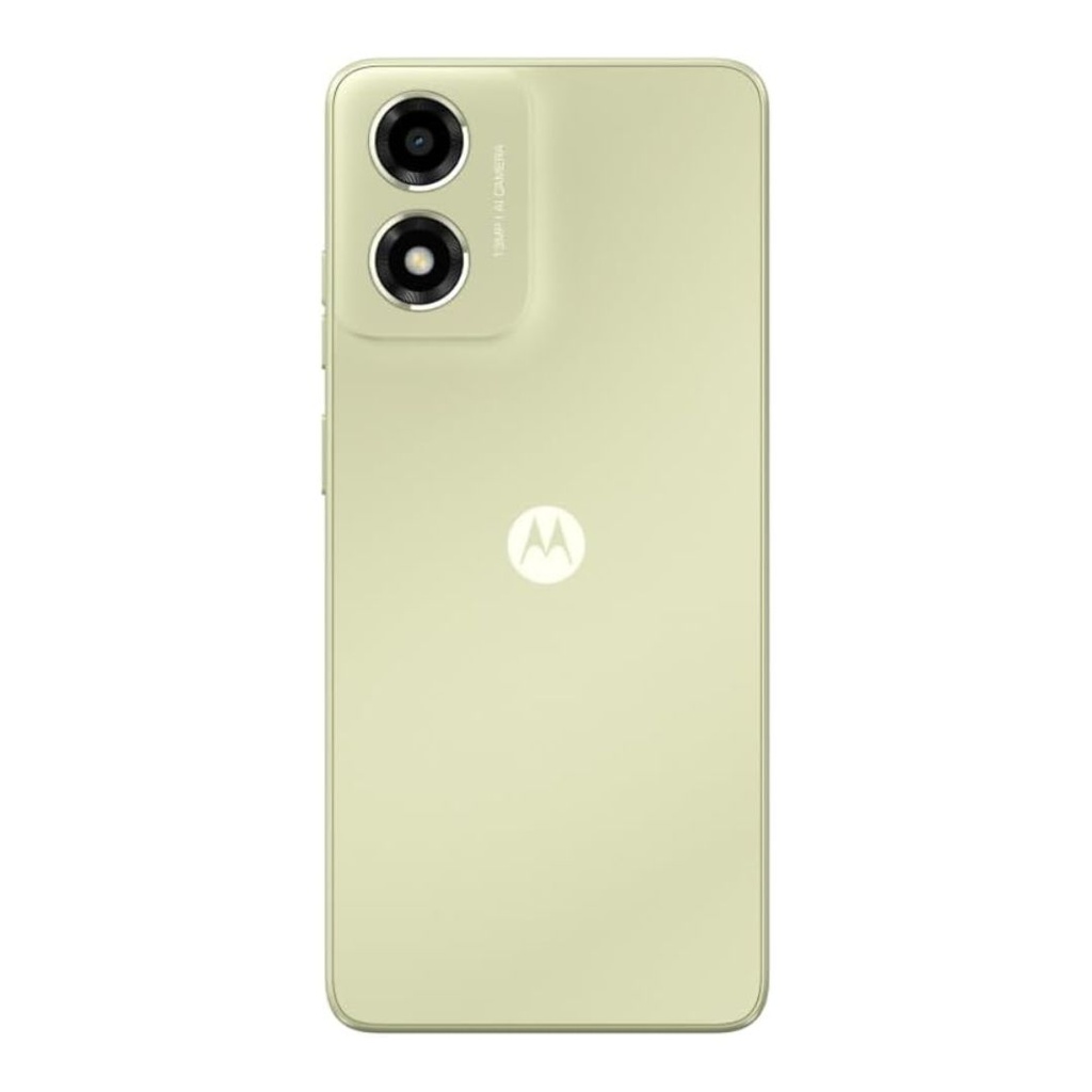 CELULAR MOTOROLA MOTO E14 64GB 2GB-RAM
