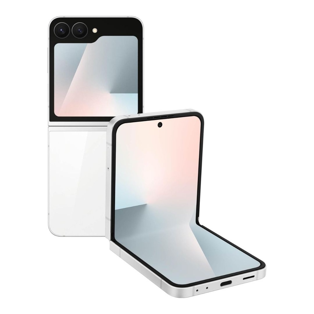 CELULAR SAMSUNG GALAXY Z FLIP7 5G 256GB 8GB-RAM