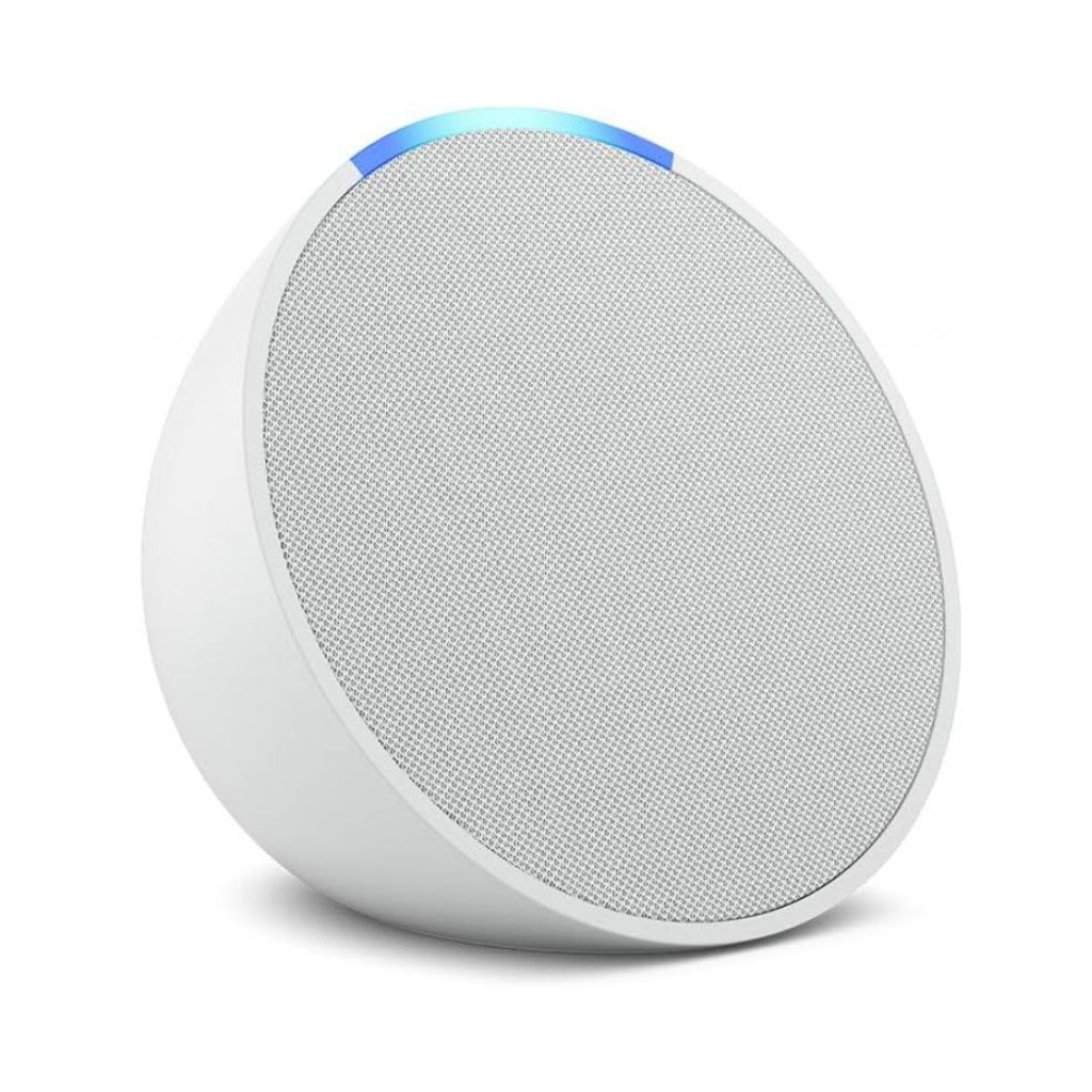 PARLANTE INTELIGENTE AMAZON ECHO POP