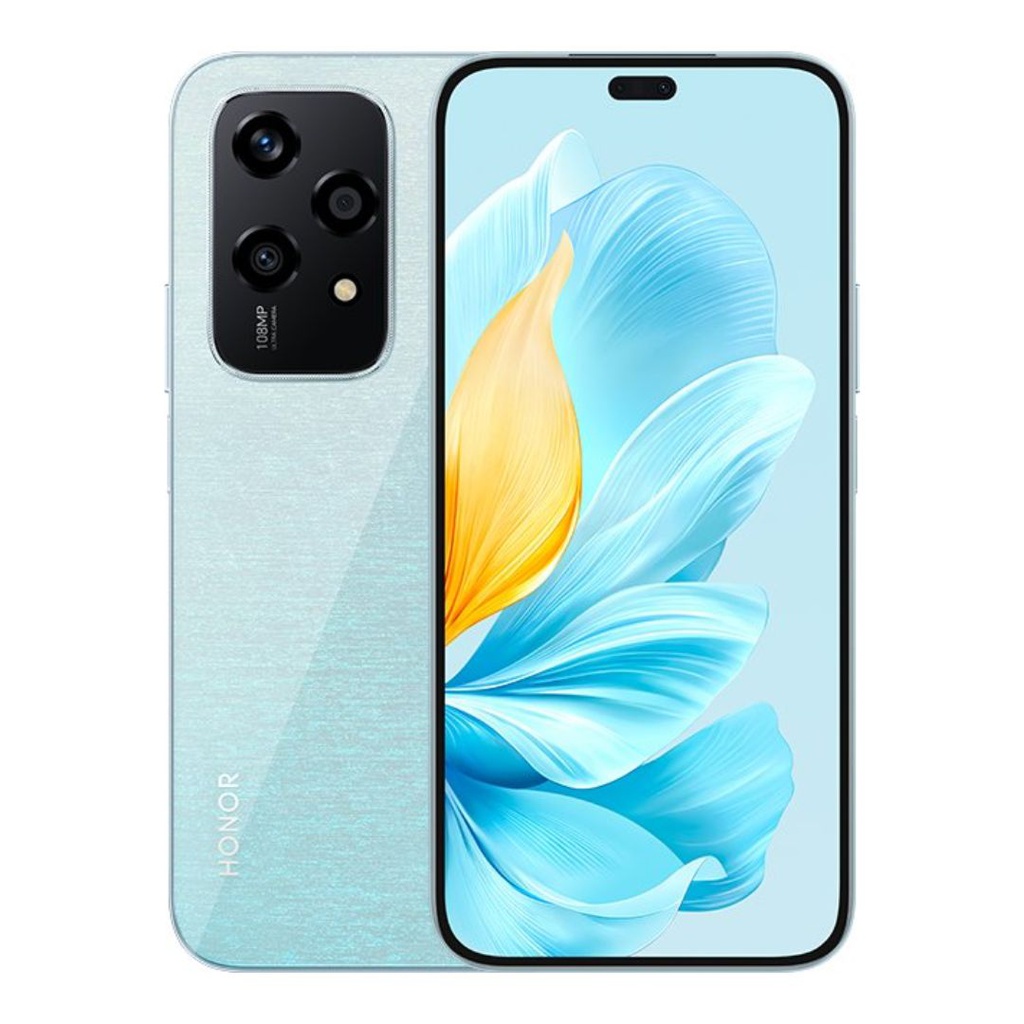 CELULAR HONOR 200 LITE 5G 256GB 8GB-RAM