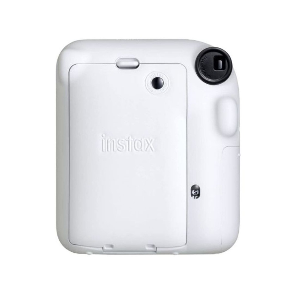 CAMARA FOTOGRAFICA FUJIFILM INSTAX MINI 12
