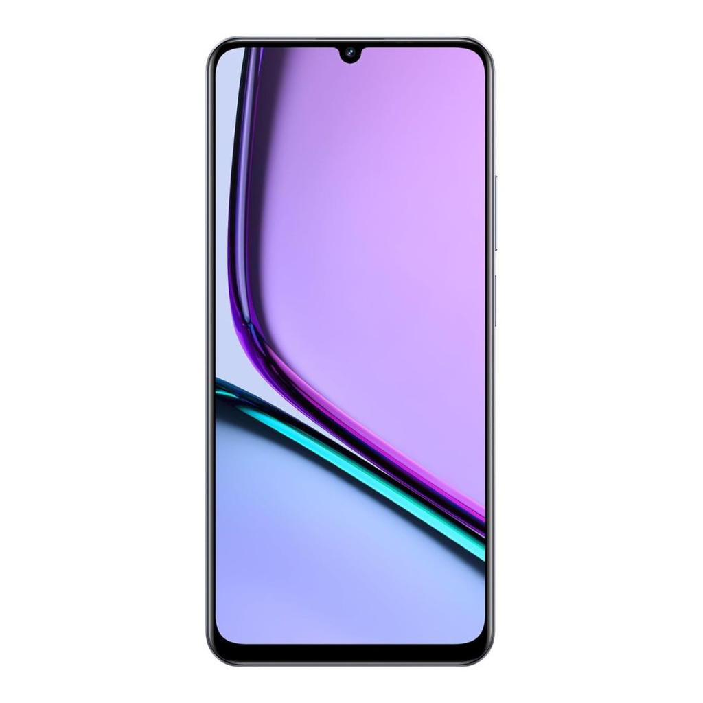 CELULAR REALME NOTE 60X 128GB 4+8GB-RAM