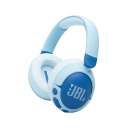 AUDÍFONOS INALÁMBRICOS JBL JUNIOR 470NC