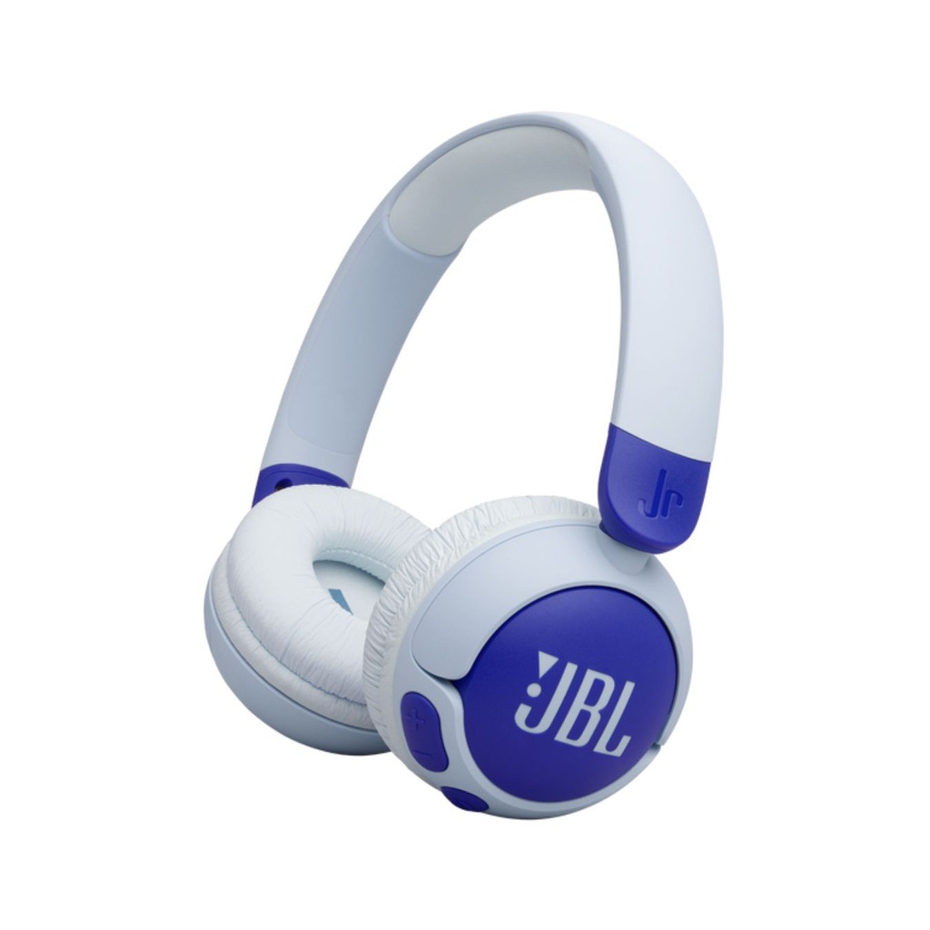 AUDÍFONOS INALÁMBRICOS JBL JUNIOR 320BT