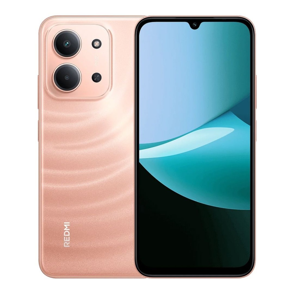 CELULAR XIAOMI REDMI 15C 128GB 4GB-RAM