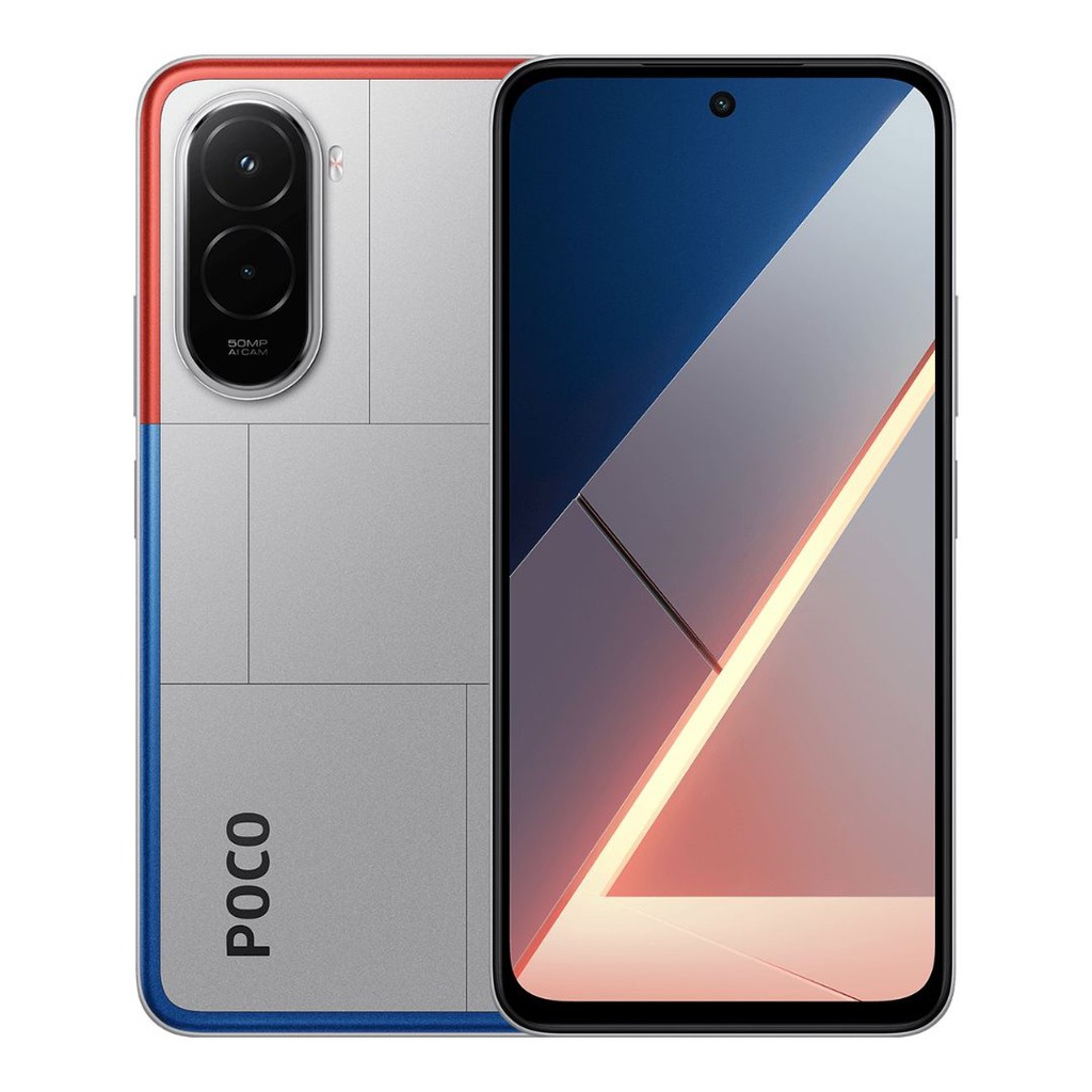 CELULAR XIAOMI POCO M7 256GB 8GB-RAM